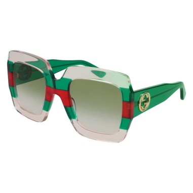 Gucci Web GG0178S 001