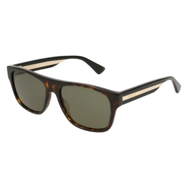 Gucci Web GG0341S 003