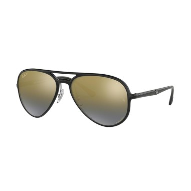 Ray-Ban RB4320CH 601/J0