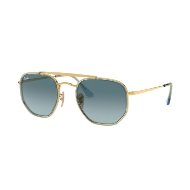 Ray-Ban THE MARSHAL II RB3648M 91233M