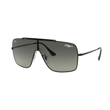 Ray-Ban WINGS II RB3697 002/11