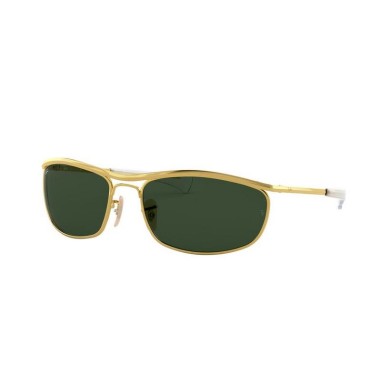 Ray-Ban OLYMPIAN I DELUXE RB3119M 001/31