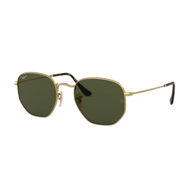 Ray-Ban HEXAGONAL RB3548N 001/58