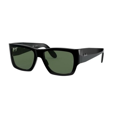 Ray-Ban NOMAD RB2187 901/58