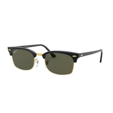 Ray-Ban CLUBMASTER SQUARE RB3916 130358