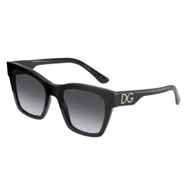 Dolce & Gabbana DG4384 501/8G