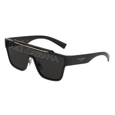 Dolce & Gabbana DG6125 501/M