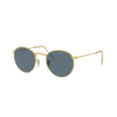 Ray-Ban ROUND METAL RB3447 9196R5