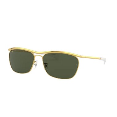 Ray-Ban OLYMPIAN II DELUXE RB3619 919631