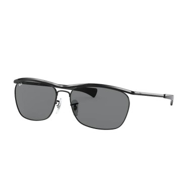 Ray-Ban OLYMPIAN II DELUXE RB3619 002/B1