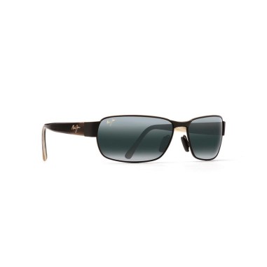 Maui Jim Black Coral 249-2M