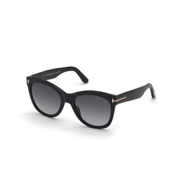 Tom Ford FT0870 01B