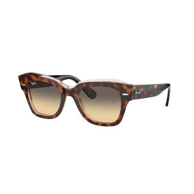 Ray-Ban STATE STREET RB2186 1324BG