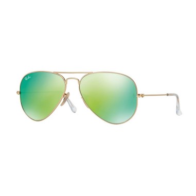 Ray-Ban AVIATOR LARGE METAL RB3025 112/19