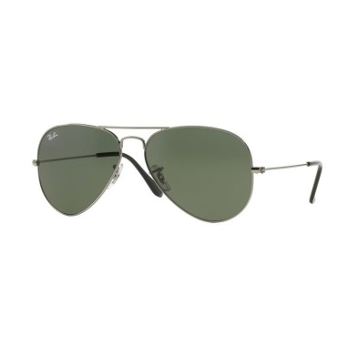 Ray-Ban AVIATOR LARGE METAL RB3025 W0879