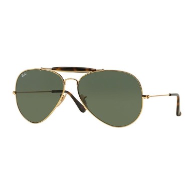 Ray-Ban OUTDOORSMAN II RB3029 181