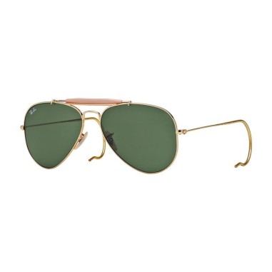 Ray-Ban OUTDOORSMAN RB3030 L0216