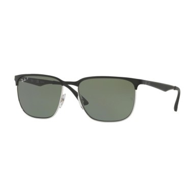 Ray-Ban RB3569 90049A