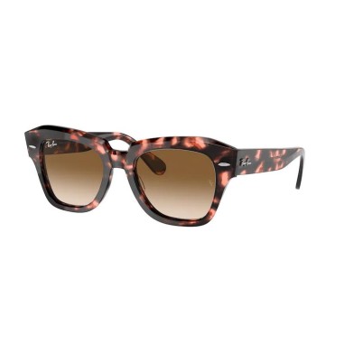 Ray-Ban STATE STREET RB2186 133451