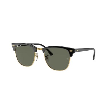 Ray-Ban CLUBMASTER RB3016 901/58