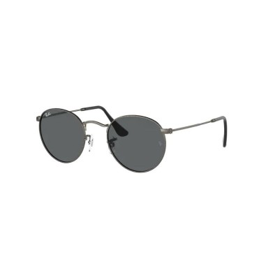 Ray-Ban ROUND METAL RB3447 9229B1