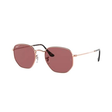 Ray-Ban HEXAGONAL RB3548N 9202AF