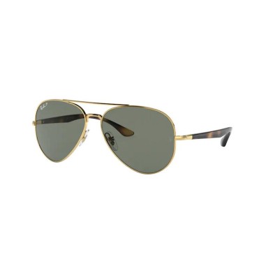 Ray-Ban RB3675 001/58