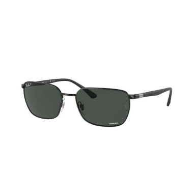 Ray-Ban RB3684CH 002/K8