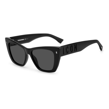 Dsquared2 ICON 0006/S 807(IR)