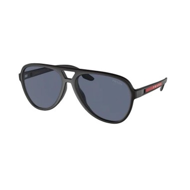 Prada Linea Rossa PS 06WS DG009R