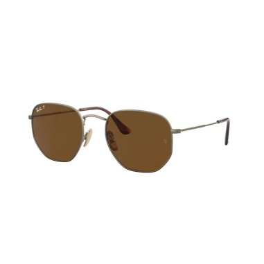 Ray-Ban HEXAGONAL RB8148 920757