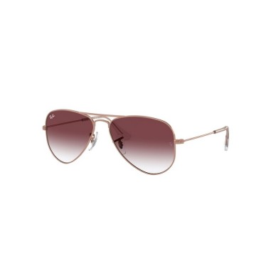 Ray-Ban JUNIOR AVIATOR RJ9506S 291/8H