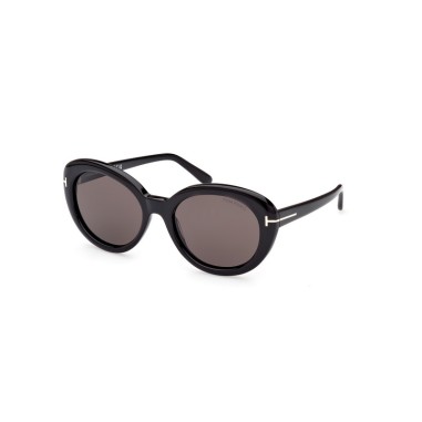 Tom Ford Lily-02 FT1009 01A