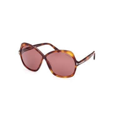 Tom Ford Rosemin FT1013 52Y