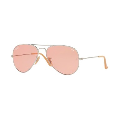 Ray-Ban AVIATOR LARGE METAL RB3025 9065V7