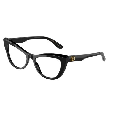 Dolce & Gabbana DG3354 501