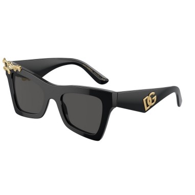 Dolce & Gabbana DG4434 501/87