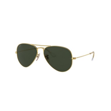 Ray-Ban AVIATOR RB3025 W3400