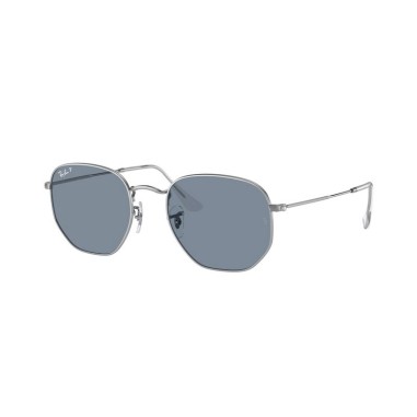 Ray-Ban HEXAGONAL RB3548N 003/02