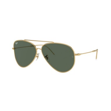 Ray-Ban AVIATOR REVERSE RBR0101S 001/VR