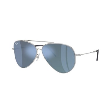 Ray-Ban AVIATOR REVERSE RBR0101S 003/GA