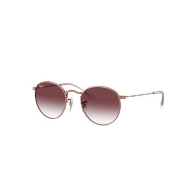 Ray-Ban JUNIOR ROUND RJ9547S 291/8H