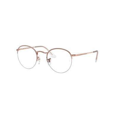 Ray-Ban ROUND GAZE RX3947V 3094