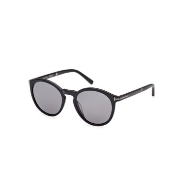 Tom Ford ELTON FT1021-N 01D