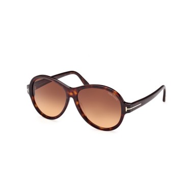 Tom Ford CAMRYN FT1033 52F