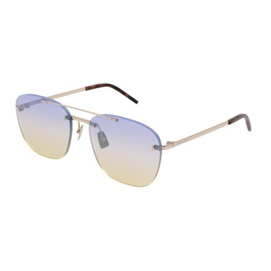 Saint Laurent SL 309 RIMLESS 004