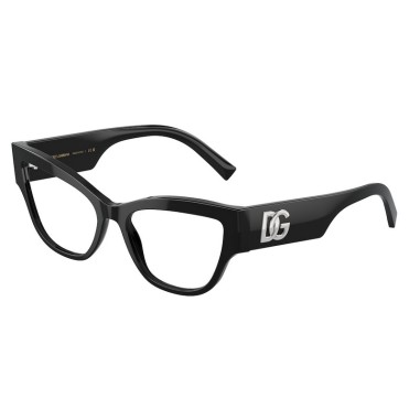 Dolce & Gabbana DG3378 501