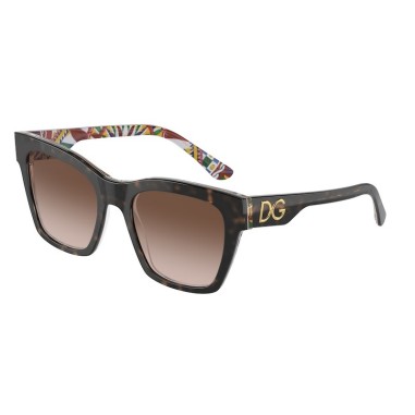 Dolce & Gabbana DG4384 321773