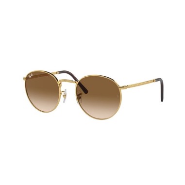 Ray-Ban NEW ROUND RB3637 001/51