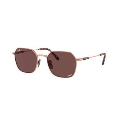 Ray-Ban JIM TITANIUM RB8094 9266AF